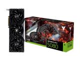 Описание и цена на видео Gainward GeForce RTX 5080 Phoenix 16GB GDDR7 nVidia