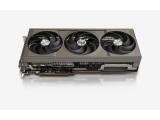 Sapphire SAPPHIRE NITRO+ RX9070 OC 16 снимка №4