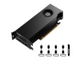 PNY Quadro RTX 4000 PNY SFF ADA Power Limited 20GB GDDR6 (Small Box) снимка №3