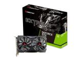Описание и цена на видео Biostar GeForce GTX 1050 4GB nVidia
