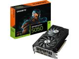 Видео Карта Gigabyte GeForce RTX 5050 WINDFORCE OC V2 8G. Цена и спецификации.