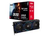 Видео Карта Asus TUF Gaming Radeon RX 9070 XT COD BO7 Special Edition TUF-RX9070XT-O16G-COD-BO7. Цена и спецификации.
