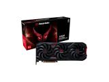 Видео Карта PowerColor Red Devil AMD Radeon RX 9070 GRE 12GB GDDR6. Цена и спецификации.