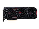 PowerColor Red Devil AMD Radeon RX 9070 GRE 12GB GDDR6 снимка №3 PowerColor Red Devil AMD Radeon RX 9070 GRE 12GB GDDR6 снимка №3