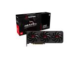 Видео карта на фокус PowerColor Reaper AMD Radeon RX 9070 GRE 12GB GDDR6 Интерес към видеокарта PowerColor Reaper AMD Radeon RX 9070 GRE 12GB GDDR6