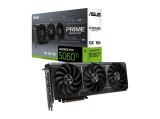 Видео карта - последно добавени ASUS RTX 5060 Ti 16GB ASUS Prime OC GDDR7 3Fan NEW Представяне на видеокарта ASUS RTX 5060 Ti 16GB ASUS Prime OC GDDR7 3Fan NEW