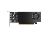 Видео Карта HP NVIDIA RTX A1000 8GB GDDR6 - 4 x miniDP, AV8J4AA. Цена и спецификации.