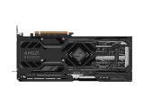 ASRock AMD Radeon RX 9070 GRE Steel Legend Dark 12GB OC снимка №5 ASRock AMD Radeon RX 9070 GRE Steel Legend Dark 12GB OC снимка №5