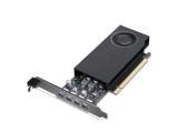 HP NVIDIA RTX A400 4GB, AV8J3AA снимка №2
