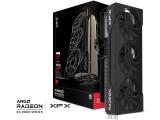 Видео карта - последно добавени XFX Swift AMD Radeon RX 9070GRE Triple Fan Gaming Edition Представяне на видеокарта XFX Swift AMD Radeon RX 9070GRE Triple Fan Gaming Edition