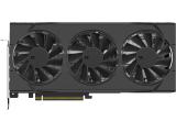 XFX Swift AMD Radeon RX 9070GRE Triple Fan Gaming Edition снимка №2 XFX Swift AMD Radeon RX 9070GRE Triple Fan Gaming Edition снимка №2