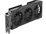 XFX Swift AMD Radeon RX 9070GRE Triple Fan Gaming Edition снимка №3 XFX Swift AMD Radeon RX 9070GRE Triple Fan Gaming Edition снимка №3