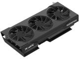 XFX Swift AMD Radeon RX 9070GRE Triple Fan Gaming Edition снимка №4 XFX Swift AMD Radeon RX 9070GRE Triple Fan Gaming Edition снимка №4