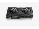 Sapphire PULSE AMD Radeon RX 9070 GRE OC GPU снимка №4 Sapphire PULSE AMD Radeon RX 9070 GRE OC GPU снимка №4