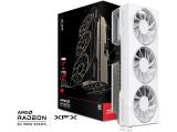 Видео карта - последно добавени XFX Swift AMD Radeon RX 9070GRE White Triple Fan Gaming Edition Представяне на видеокарта XFX Swift AMD Radeon RX 9070GRE White Triple Fan Gaming Edition