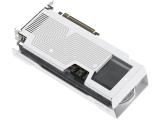 XFX Swift AMD Radeon RX 9070GRE White Triple Fan Gaming Edition снимка №5 XFX Swift AMD Radeon RX 9070GRE White Triple Fan Gaming Edition снимка №5