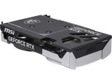 MSI GeForce RTX 5050 8G VENTUS 2X OC 2slot снимка №3 MSI GeForce RTX 5050 8G VENTUS 2X OC 2slot снимка №3