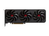 PowerColor Reaper AMD Radeon RX 9070 GRE 12GB GDDR6, RX9070GRE 12G-A снимка №3