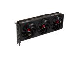 PowerColor Reaper AMD Radeon RX 9070 GRE 12GB GDDR6, RX9070GRE 12G-A снимка №4