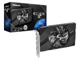 Видео карта ( графична карта ) за компютър ASRock Intel ARC A380 Challenger ITX 6GB OC, A380 CLI 6GO