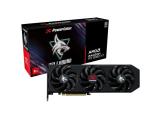 Видео Карта PowerColor Hellhound AMD Radeon RX 9060 XT 8GB GDDR6, RX9060XT 8G-L/OC. Цена и спецификации.