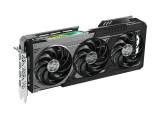ASRock AMD Radeon RX 9070 GRE Steel Legend Dark 12GB OC, 90-GA5WZZ-00CANF снимка №3