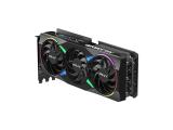 PNY RTX5070 TI ARGB OC Triple Fan 16GB GDDR7 снимка №3