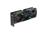 PNY RTX5070 TI ARGB OC Triple Fan 16GB GDDR7 снимка №4