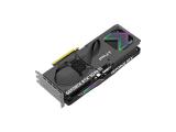 PNY RTX5070 TI ARGB OC Triple Fan 16GB GDDR7 снимка №5