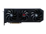 PowerColor RX 9070 GRE 12GB PowerColor Hellhound NEW снимка №3