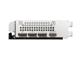 MSI GeForce RTX 5060 8G VENTUS 2X OC V1 снимка №5 MSI GeForce RTX 5060 8G VENTUS 2X OC V1 снимка №5