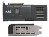 Asus Prime Radeon RX 9070 GRE EVO OC Edition 12GB GDDR6 PRIME-RX9070GRE-O12G снимка №3