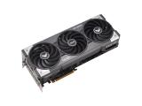 Asus TUF Gaming Radeon RX 9070 XT 16GB GDDR6 OC Edition снимка №3