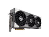 Asus TUF Gaming Radeon RX 9070 XT 16GB GDDR6 OC Edition снимка №4