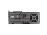 Asus TUF Gaming Radeon RX 9070 XT 16GB GDDR6 OC Edition снимка №5