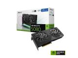 Видео Карта PNY GeForce RTX 5080 Slim OC GDDR7. Цена и спецификации. Видео Карта PNY GeForce RTX 5080 Slim OC GDDR7. Цена и спецификации.