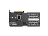 PNY GeForce RTX 5080 Slim OC GDDR7 снимка №5