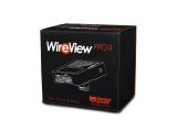 Thermal Grizzly WireView Pro II (Black, Reversed, 12V-2x6-Pin, USB-C) снимка №6 Thermal Grizzly WireView Pro II (Black, Reversed, 12V-2x6-Pin, USB-C) снимка №6