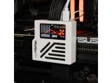 Thermal Grizzly WireView Pro II GPU 12V-2x6 Normal White снимка №2 Thermal Grizzly WireView Pro II GPU 12V-2x6 Normal White снимка №2