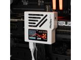Thermal Grizzly WireView Pro II GPU 12V-2x6 Normal White снимка №3 Thermal Grizzly WireView Pro II GPU 12V-2x6 Normal White снимка №3
