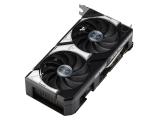 Asus Dual GeForce RTX 5060 8GB GDDR7 Advanced снимка №3 Asus Dual GeForce RTX 5060 8GB GDDR7 Advanced снимка №3
