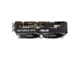 Asus Dual GeForce RTX 5060 8GB GDDR7 Advanced снимка №5 Asus Dual GeForce RTX 5060 8GB GDDR7 Advanced снимка №5