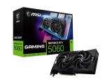 Видео карта ( графична карта ) за компютър MSI GeForce RTX 5060 8G GAMING OC V1