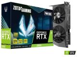 Представяне на видеокарта Zotac Gaming GeForce RTX 3060 Twin Edge