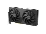 Представяне на видеокарта PNY RTX 5070 Ti 16GB PNY D7 Slim OC GDDR7 new