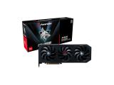 Видео карта - последно добавени PowerColor Hellhound AMD Radeon RX 9070 GRE 12GB GDDR6, RX9070GRE 12G-L/OC Представяне на видеокарта PowerColor Hellhound AMD Radeon RX 9070 GRE 12GB GDDR6, RX9070GRE 12G-L/OC