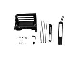 Видео карта ( графична карта ) за компютър Lian LI O11D EVO XL Upright GPU Bracket - black, O11DEXL-1X