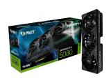 Видео Карта Palit GeForce RTX 5080 Infinity 3 GDDR7. Цена и спецификации.