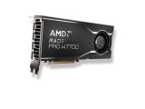 Видео Карта AMD Radeon PRO W7700 Professional Graphics. Цена и спецификации.