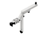 HAVN HS 420 GPU Support - white, HVN-AS-HS420-05-BGS снимка №2 HAVN HS 420 GPU Support - white, HVN-AS-HS420-05-BGS снимка №2